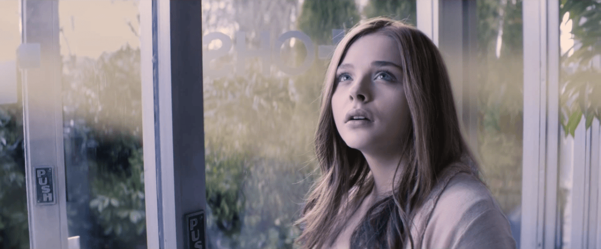 If I Stay Review – 5 MINUTE MOVIE GUY