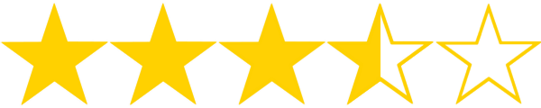 3HalfStars