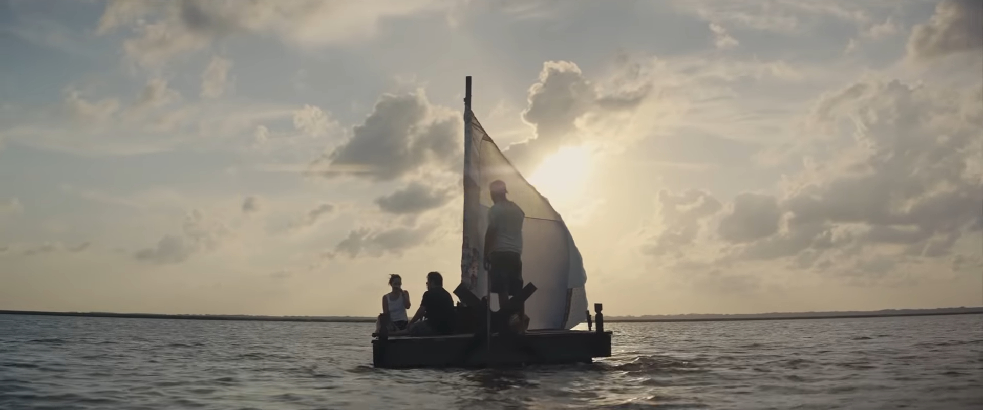 The Peanut Butter Falcon Review – 5 MINUTE MOVIE GUY